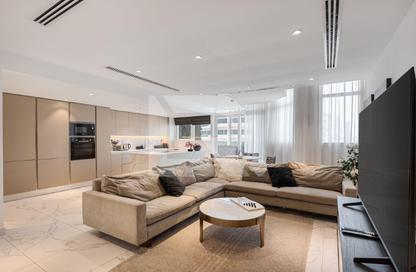 Apartment - 4 - 5 for sale in Marina Residence A - Marina Residence - Dubai Marina - Dubai