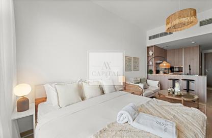 Apartment - Studio - 1 Bathroom for rent in Bali Residences - District 3 - Jumeirah Village Triangle - Dubai