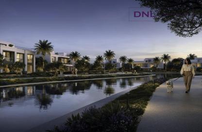 Villa - 5 Bedrooms - 6 Bathrooms for sale in Mareva 2 The Oasis - The Oasis by Emaar - Dubai Villa - 5 Bedrooms - 6 Bathrooms for sale in Mareva 2 The Oasis - The Oasis by Emaar - Dubai