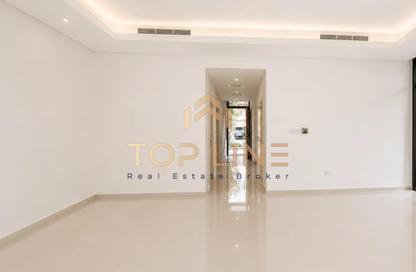 Villa - 3 Bedrooms - 5 Bathrooms for rent in Rockwood - Damac Hills - Dubai