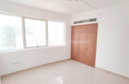 Apartment - 2 - 2 for rent in Al Hafeet Tower - Al Taawun Street - Al Taawun - Sharjah