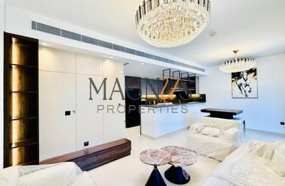 Villa - 3 - 3 for rent in Aura Gardens - Tilal Al Ghaf - Dubai Villa - 3 - 3 for rent in Aura Gardens - Tilal Al Ghaf - Dubai