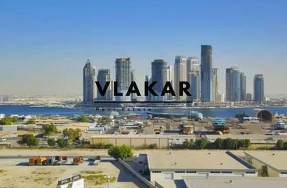 Whole Building - Studio - 7+ for sale in Al Jaddaf - Dubai