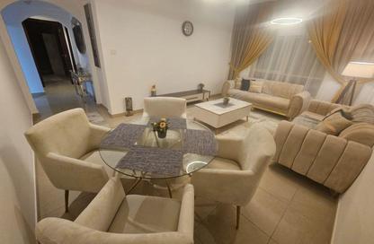 Apartment - 2 Bedrooms - 3 Bathrooms for sale in Al Khan Lagoon - Al Khan - Sharjah