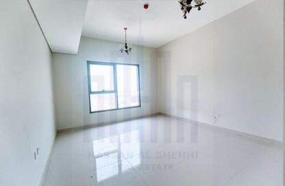 Apartment - 1 - 1 for rent in Muwailih Building - Muwaileh - Sharjah