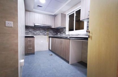 Apartment - 1 Bedroom - 2 Bathrooms for rent in Pluto Building - Dubai Land Residence Complex - Dubai Land - Dubai