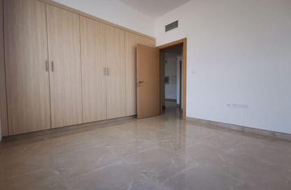 Apartment - 1 Bedroom - 2 Bathrooms for rent in Pluto Building - Dubai Land Residence Complex - Dubai Land - Dubai