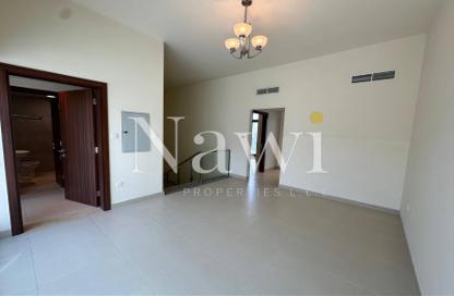 Townhouse - 4 Bedrooms - 5 Bathrooms for rent in Senses at the Fields - The Fields - District 11 - Mohammed Bin Rashid City - Dubai