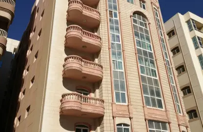 Apartment - 3 Bedrooms - 3 Bathrooms for rent in Al Majaz 3 - Al Majaz - Sharjah