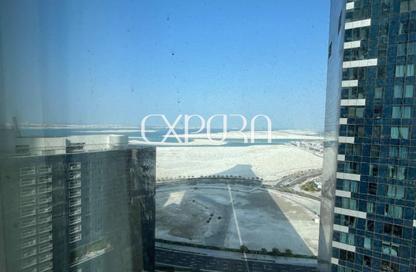Apartment - 2 - 2 for rent in The Gate Tower 2 - Shams Abu Dhabi - Al Reem Island - Abu Dhabi Apartment - 2 - 2 for rent in The Gate Tower 2 - Shams Abu Dhabi - Al Reem Island - Abu Dhabi