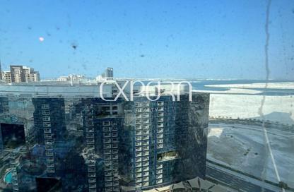 Apartment - 2 - 2 for rent in The Gate Tower 2 - Shams Abu Dhabi - Al Reem Island - Abu Dhabi Apartment - 2 - 2 for rent in The Gate Tower 2 - Shams Abu Dhabi - Al Reem Island - Abu Dhabi
