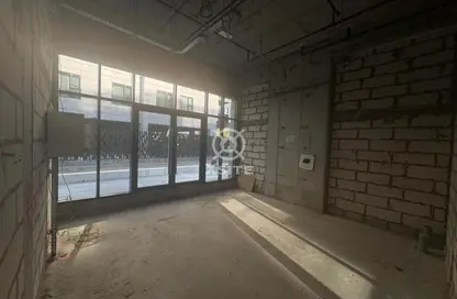 Retail - Studio for rent in Azizi Greenfield - Meydan Avenue - Meydan - Dubai