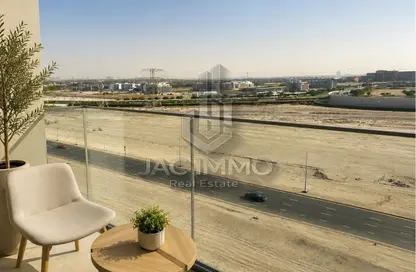 Apartment - 1 Bathroom for sale in Azizi Riviera 38 - Azizi Riviera - Meydan One - Meydan - Dubai