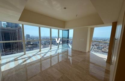 Apartment - 1 Bedroom - 2 Bathrooms for rent in Sama Tower - Sheikh Zayed Road - Dubai