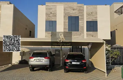 Villa - 6 Bedrooms - 7 Bathrooms for rent in Al Zaheya Gardens - Al Zahya - Ajman