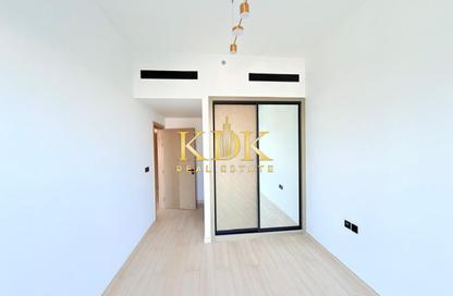 Apartment - 1 Bedroom - 2 Bathrooms for rent in Binghatti Heights - District 10 - Jumeirah Village Circle - Dubai
