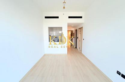 Apartment - 1 Bedroom - 2 Bathrooms for rent in Binghatti Heights - District 10 - Jumeirah Village Circle - Dubai
