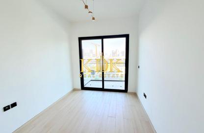 Apartment - 1 Bedroom - 2 Bathrooms for rent in Binghatti Heights - District 10 - Jumeirah Village Circle - Dubai