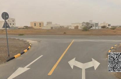 Land - Studio for sale in Manama - Ajman