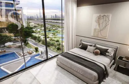 Apartment - 2 Bedrooms - 3 Bathrooms for sale in Sobha One Tower B - Sobha One - Sobha Hartland - Mohammed Bin Rashid City - Dubai