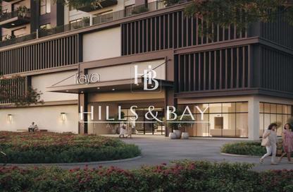 Apartment - 2 Bedrooms - 2 Bathrooms for sale in Kaya - Town Square - Dubai