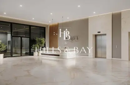 Apartment - 2 Bedrooms - 2 Bathrooms for sale in Kaya - Town Square - Dubai
