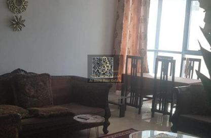 Apartment - 2 - 3 for sale in Al Khor Tower A1 - Al Khor Towers - Ajman Downtown - Ajman Apartment - 2 - 3 for sale in Al Khor Tower A1 - Al Khor Towers - Ajman Downtown - Ajman