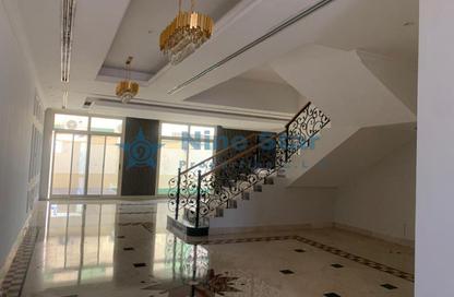Villa - 5 Bedrooms - 5 Bathrooms for rent in Al Badaa Villas - Al Badaa - Dubai