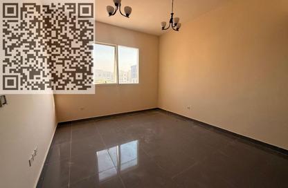 Apartment - Studio - 1 Bathroom for rent in Ajman Hills - Al Alia - Ajman