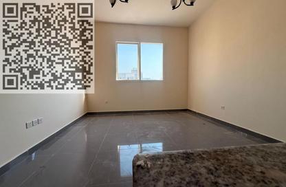 Apartment - Studio - 1 Bathroom for rent in Ajman Hills - Al Alia - Ajman