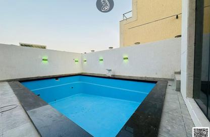 Villa - 5 Bedrooms - 7 Bathrooms for sale in Al Helio 1 - Al Helio - Ajman