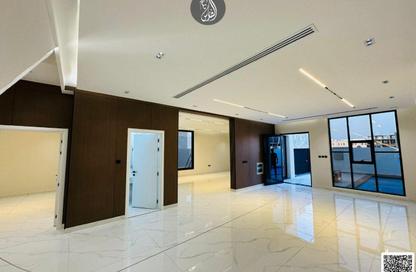 Villa - 5 Bedrooms - 7 Bathrooms for sale in Al Helio 1 - Al Helio - Ajman Villa - 5 Bedrooms - 7 Bathrooms for sale in Al Helio 1 - Al Helio - Ajman