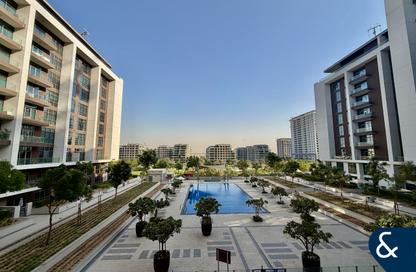Apartment - 2 Bedrooms - 2 Bathrooms for rent in Acacia A - Acacia - Park Heights - Dubai Hills Estate - Dubai Apartment - 2 Bedrooms - 2 Bathrooms for rent in Acacia A - Acacia - Park Heights - Dubai Hills Estate - Dubai