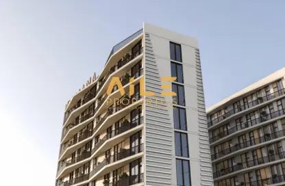 Apartment - 1 Bedroom - 2 Bathrooms for sale in Greenfield by Samana Developers - International City Phase 2 - Al Warsan 4 - Al Warsan - Dubai