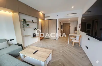 Apartment - 1 Bathroom for rent in Peninsula Three - Peninsula - Business Bay - Dubai Apartment - 1 Bathroom for rent in Peninsula Three - Peninsula - Business Bay - Dubai