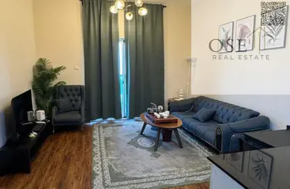 شقة - غرفة نوم - 2 حمامات للبيع في سيتي تاور - النعيمية - عجمان