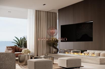 Townhouse - 4 Bedrooms - 5 Bathrooms for sale in Marwa Homes 3 - District 14 - Jumeirah Village Circle - Dubai