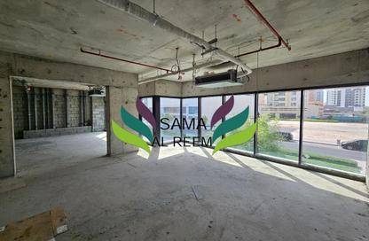 Shop - Studio - 2 Bathrooms for rent in Garden City 2 - Jumeirah Garden City - Al Satwa - Dubai