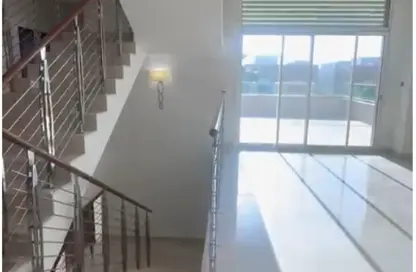 فيلا - 6 غرف نوم - 7 حمامات للايجار في مارينا سان سات باي - مارينا - أبوظبي