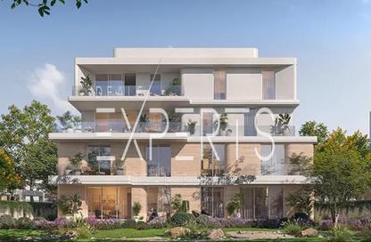 Townhouse - 3 Bedrooms - 4 Bathrooms for sale in Mayar - Maysan - Al Reem Island - Abu Dhabi