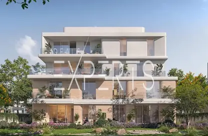 تاون هاوس - 3 غرف نوم - 4 حمامات للبيع في ميار - مايسان - جزيرة الريم - أبوظبي