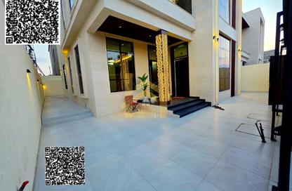 Villa - 5 Bedrooms - 7 Bathrooms for sale in Al Helio 2 - Al Helio - Ajman