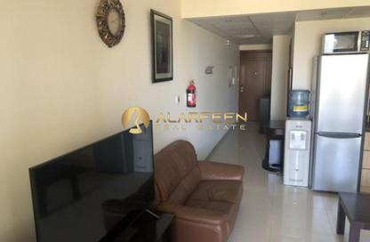 Apartment - Studio - 1 Bathroom for rent in Elite Sports Residence 8 - Elite Sports Residence - Dubai Sports City - Dubai