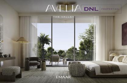 Villa - 5 - 6 for sale in Avelia - The Valley - Dubai