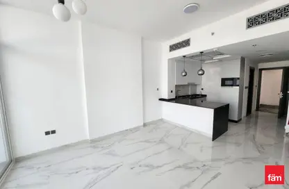 Apartment - Studio - 1 Bathroom for sale in Uniestate Supreme Residence - Arjan - Dubai