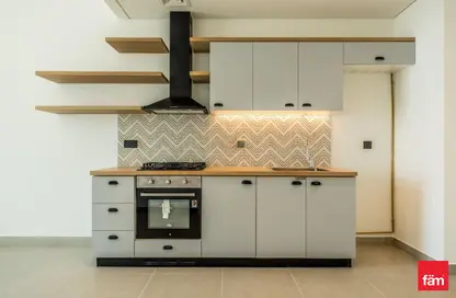 شقة - غرفة نوم - 1 حمام للبيع في كوليكتيف 2.0 تاور بي - كوليكتيف 2.0 - دبي هيلز استيت - دبي