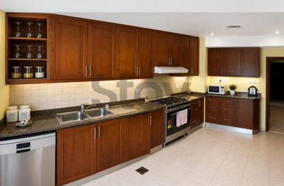Villa - 3 Bedrooms - 4 Bathrooms for rent in Alma 2 - Alma - Arabian Ranches - Dubai