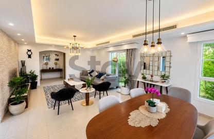 Villa - 3 Bedrooms - 4 Bathrooms for rent in Alma 2 - Alma - Arabian Ranches - Dubai