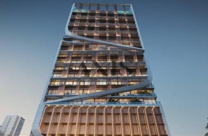 Apartment - 2 Bedrooms - 2 Bathrooms for sale in Havelock Heights - District 10 - Jumeirah Village Circle - Dubai