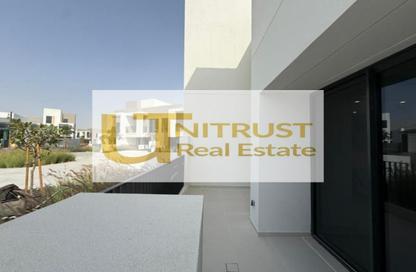 Villa - 3 Bedrooms - 3 Bathrooms for rent in Bliss 2 - Arabian Ranches 3 - Dubai